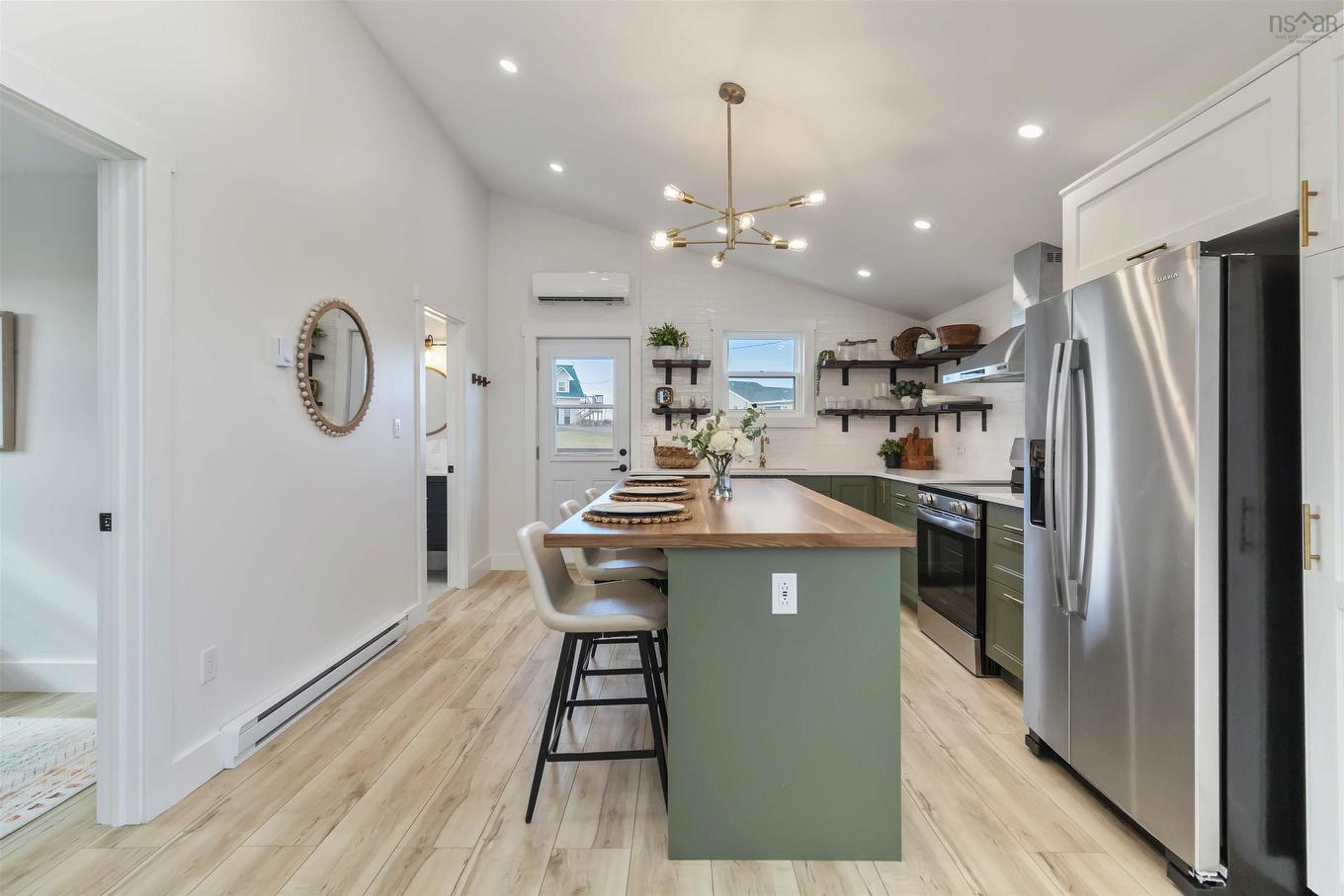 5 116 Eric Romkey Lane, Seafoam, NS