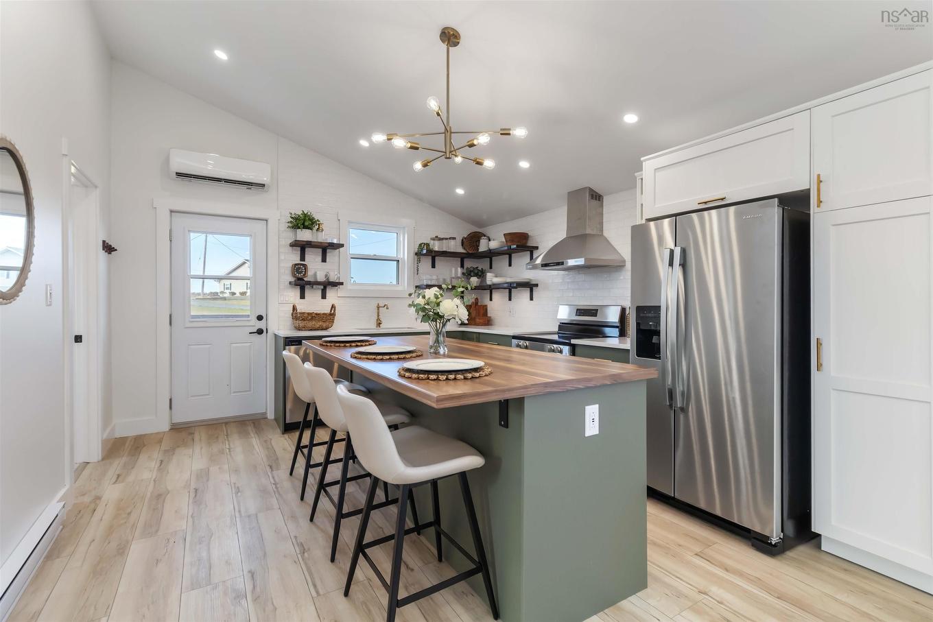 5 116 Eric Romkey Lane, Seafoam, NS