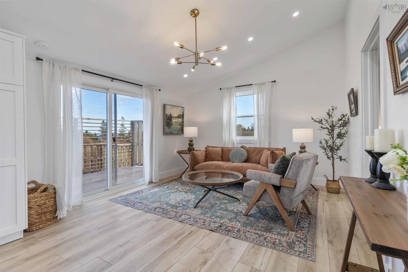 5 116 Eric Romkey Lane, Seafoam, NS