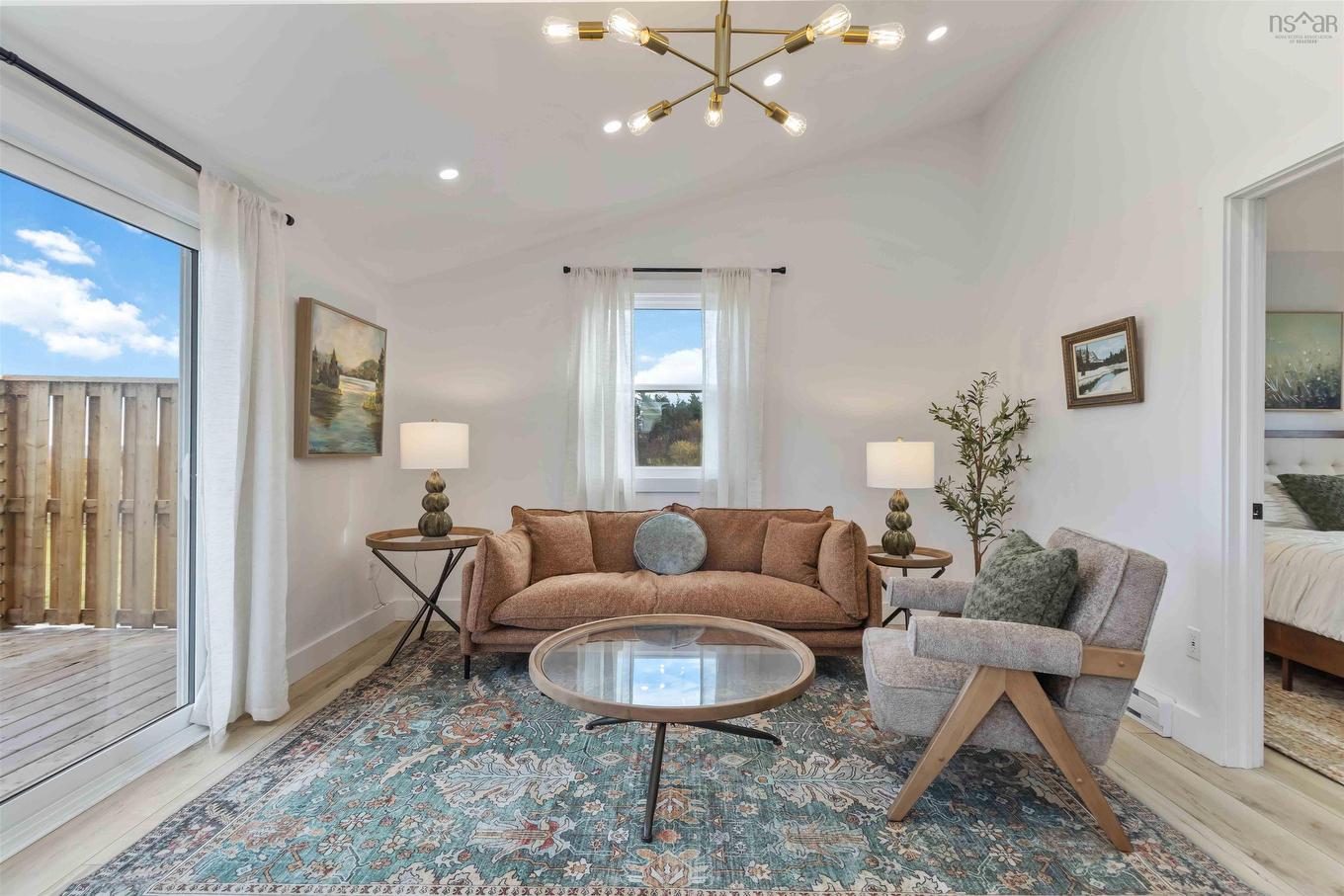 5 116 Eric Romkey Lane, Seafoam, NS