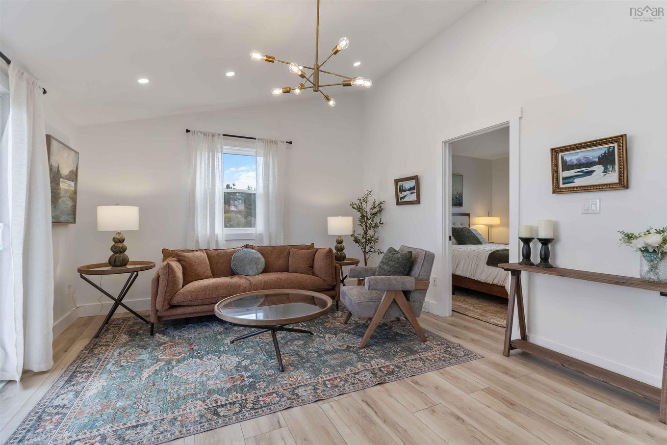 5 116 Eric Romkey Lane, Seafoam, NS