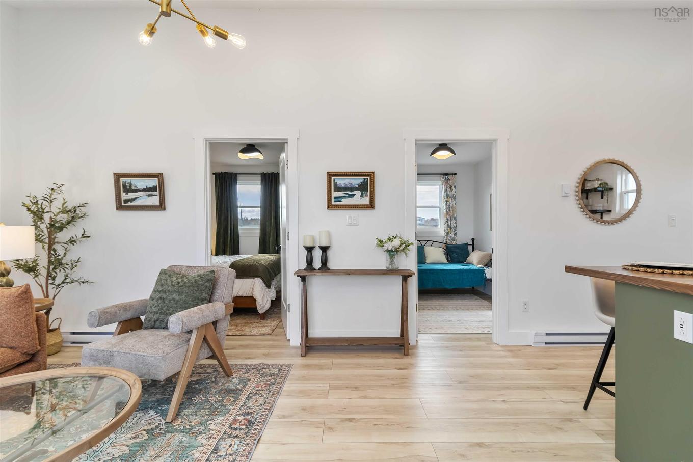 5 116 Eric Romkey Lane, Seafoam, NS