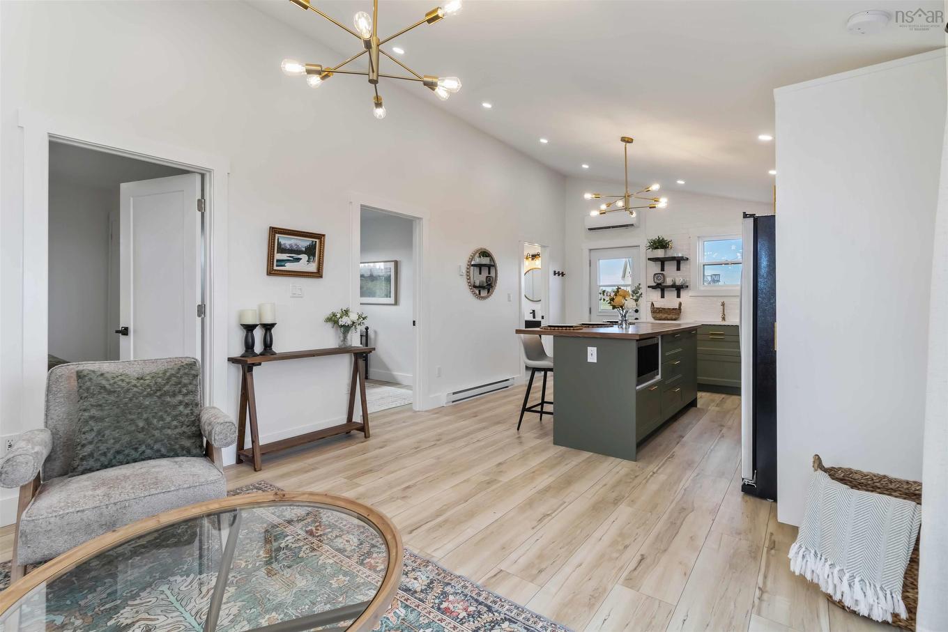 5 116 Eric Romkey Lane, Seafoam, NS