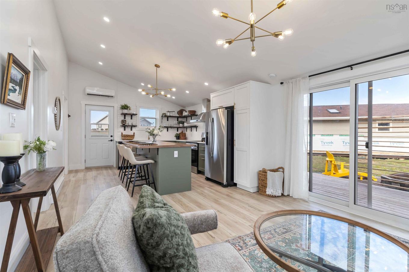 5 116 Eric Romkey Lane, Seafoam, NS