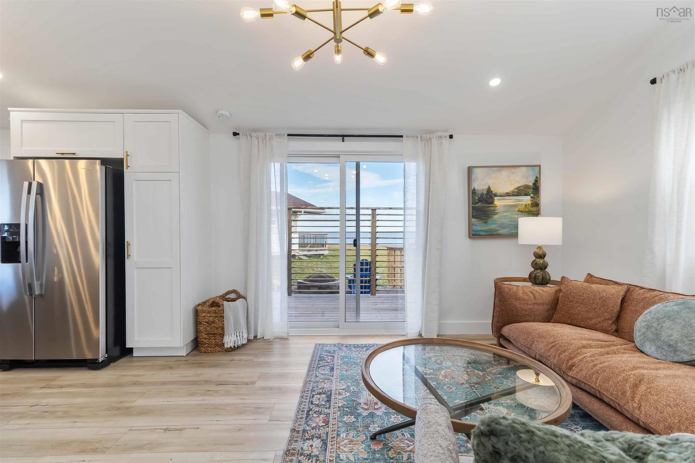 5 116 Eric Romkey Lane, Seafoam, NS