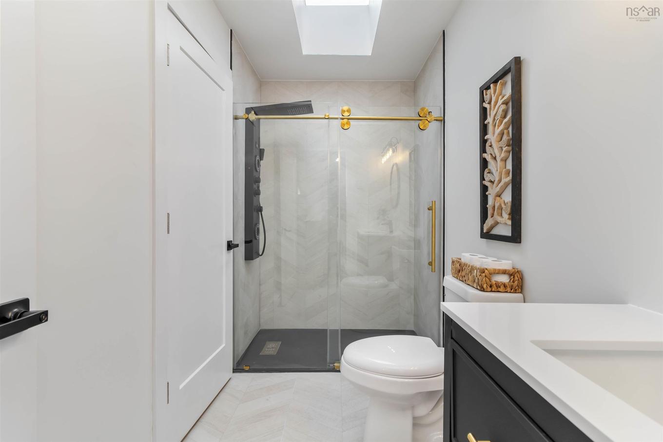 5 116 Eric Romkey Lane, Seafoam, NS