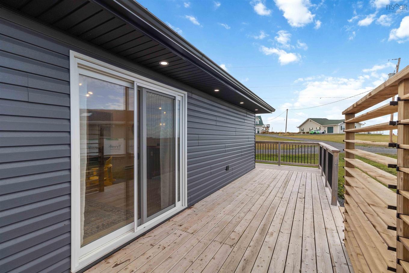 5 116 Eric Romkey Lane, Seafoam, NS