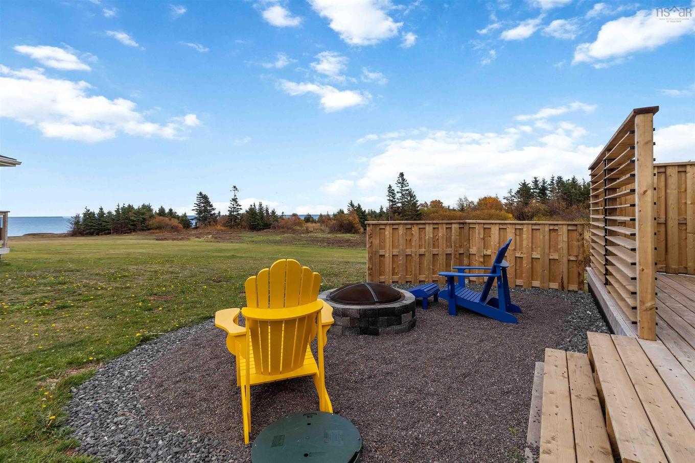 5 116 Eric Romkey Lane, Seafoam, NS