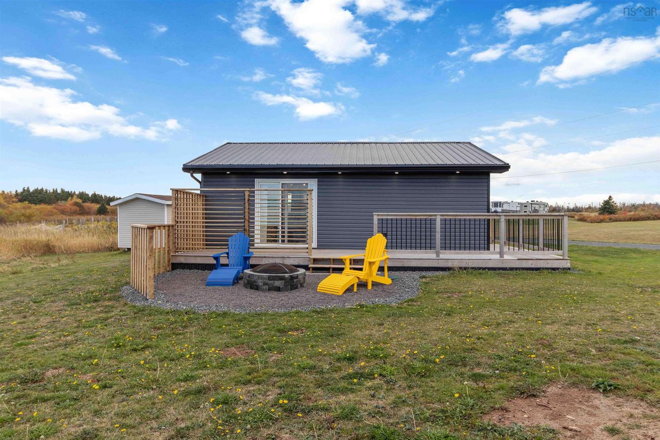 5 116 Eric Romkey Lane, Seafoam, NS