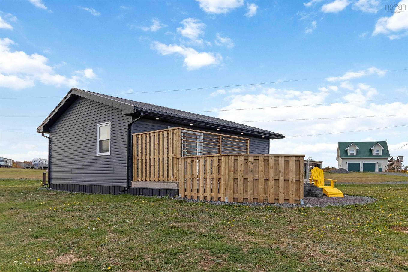 5 116 Eric Romkey Lane, Seafoam, NS