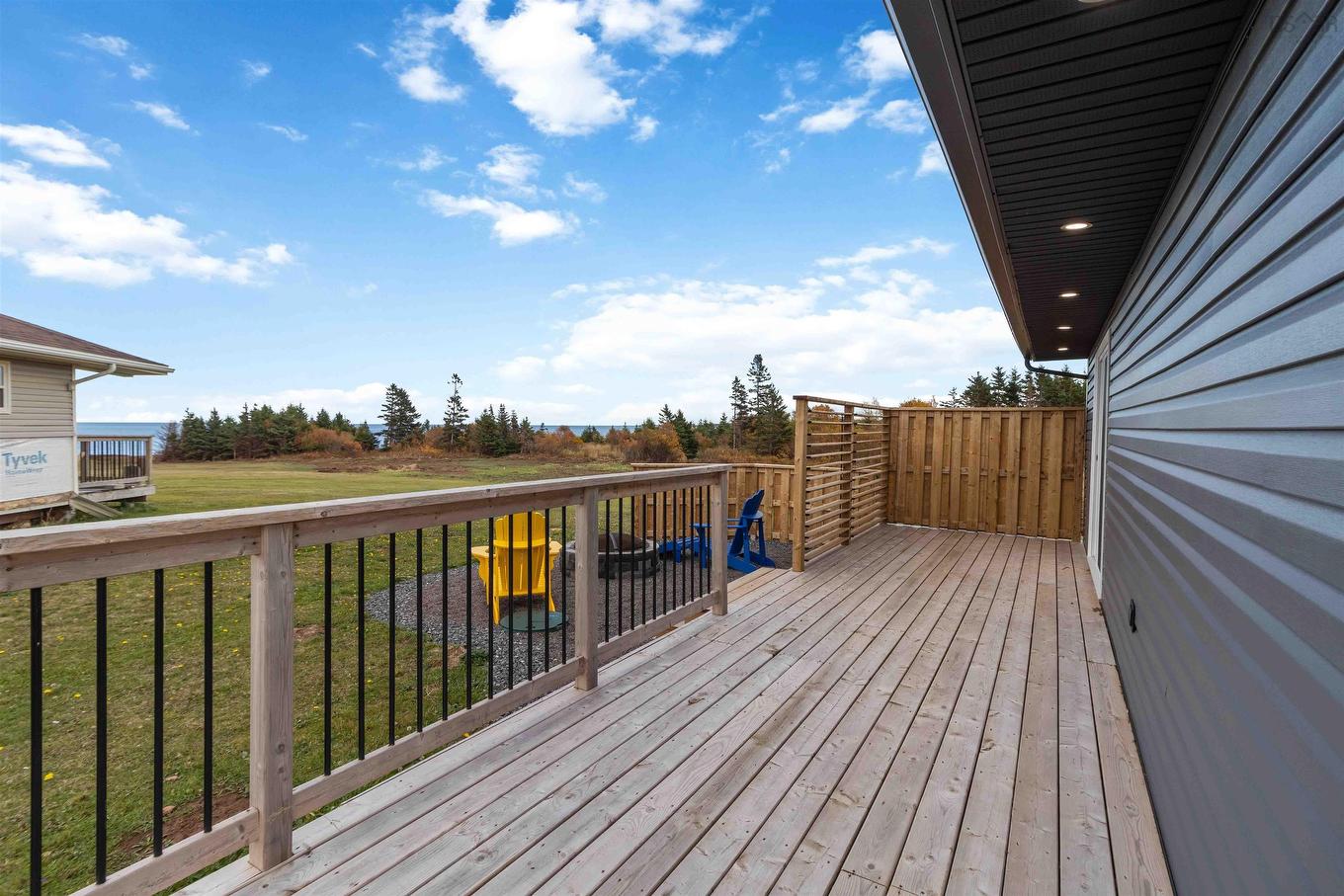 5 116 Eric Romkey Lane, Seafoam, NS