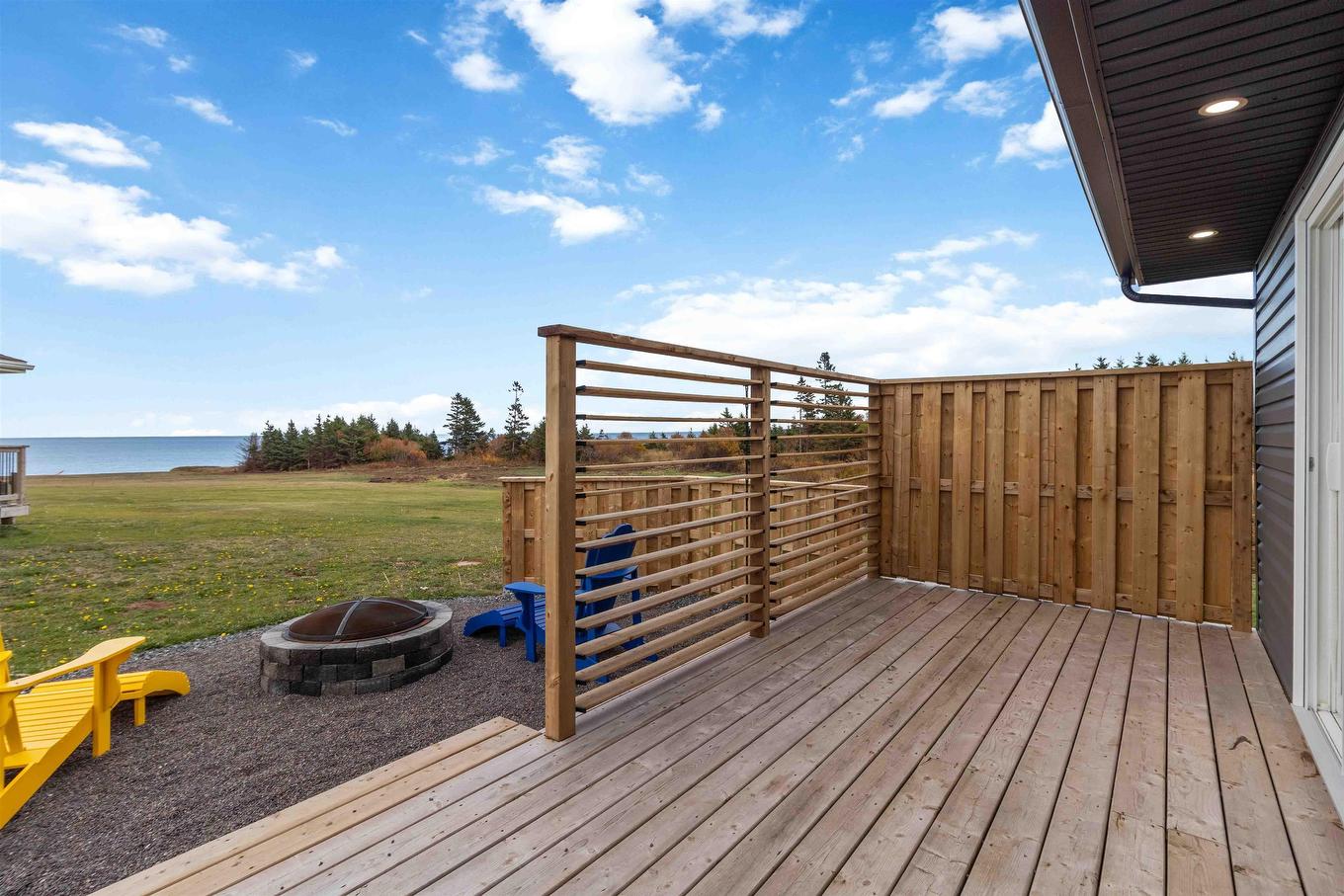 5 116 Eric Romkey Lane, Seafoam, NS