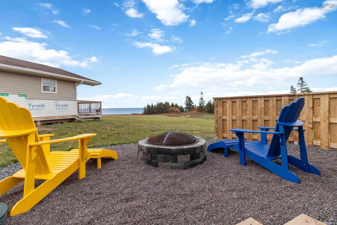 5 116 Eric Romkey Lane, Seafoam, NS