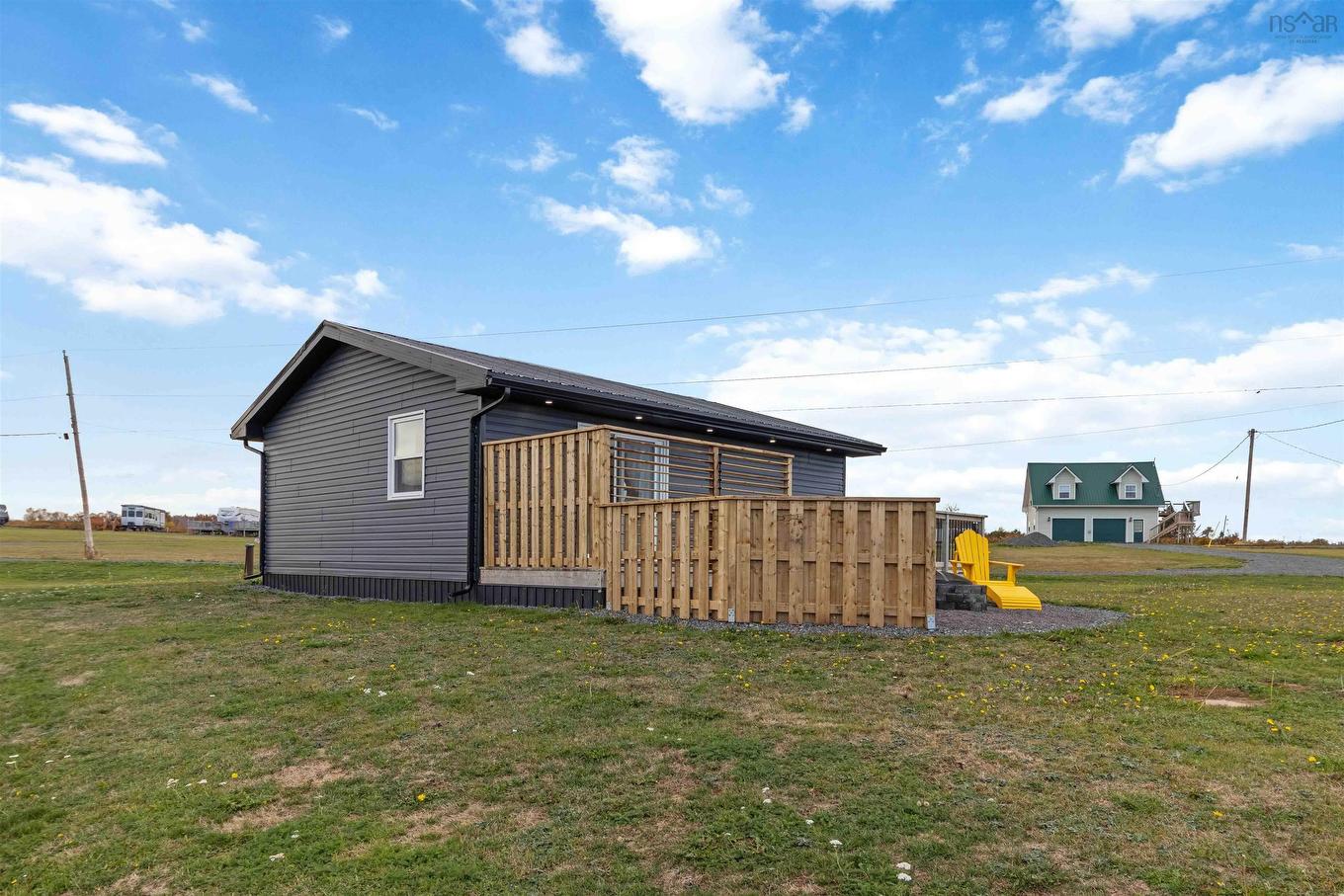 5 116 Eric Romkey Lane, Seafoam, NS