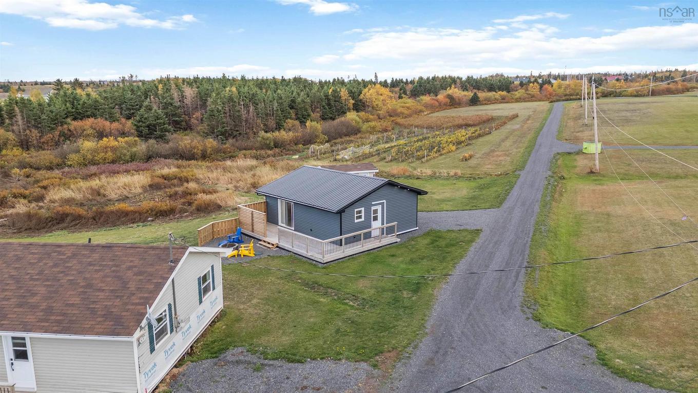 5 116 Eric Romkey Lane, Seafoam, NS