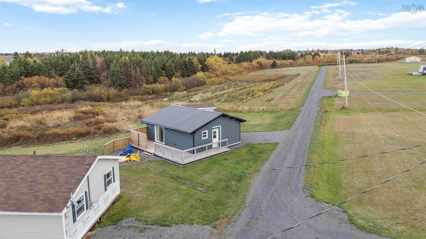 5 116 Eric Romkey Lane, Seafoam, NS