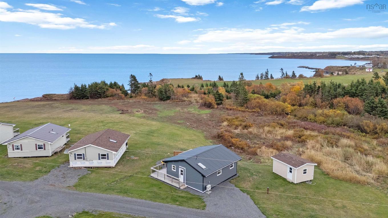 5 116 Eric Romkey Lane, Seafoam, NS