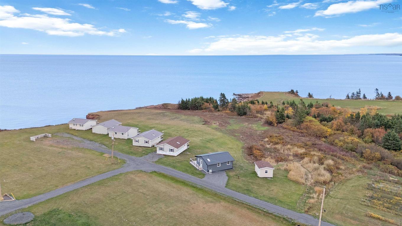 5 116 Eric Romkey Lane, Seafoam, NS