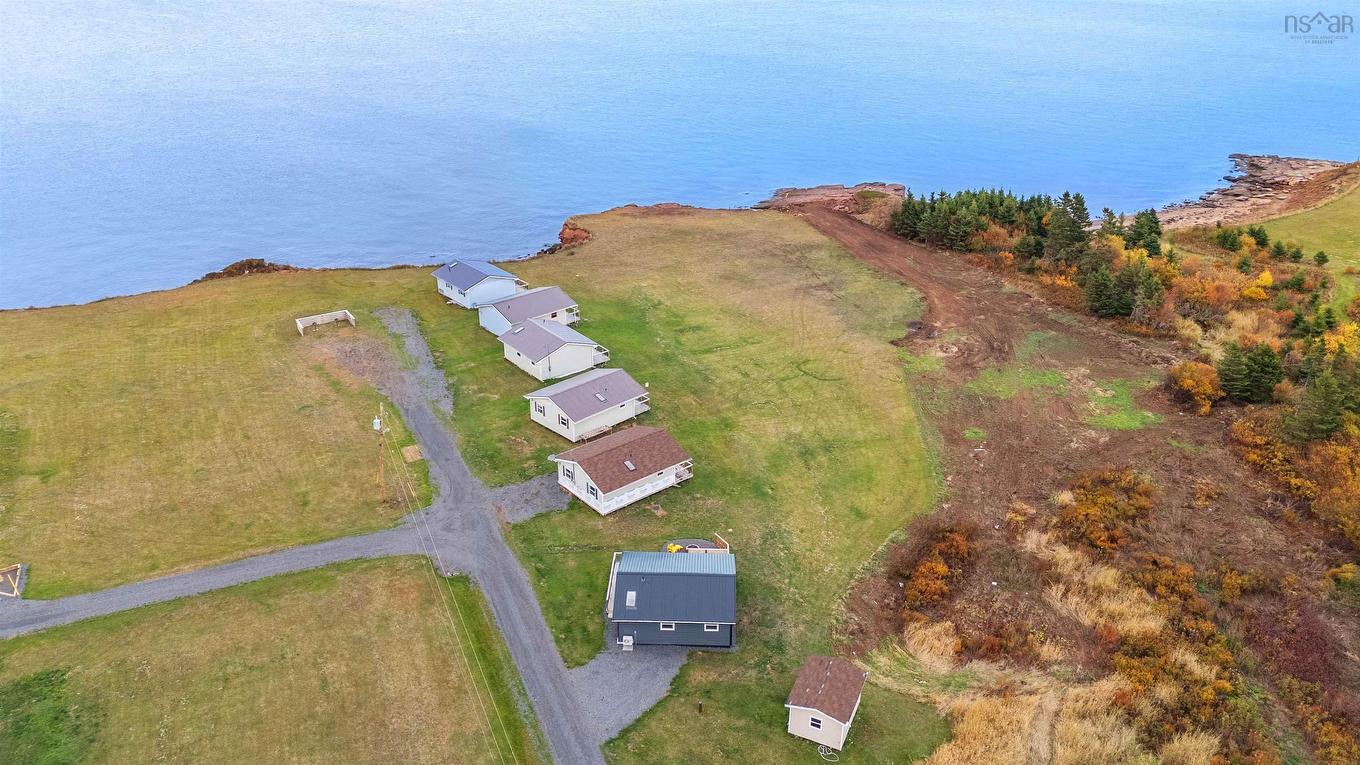 5 116 Eric Romkey Lane, Seafoam, NS