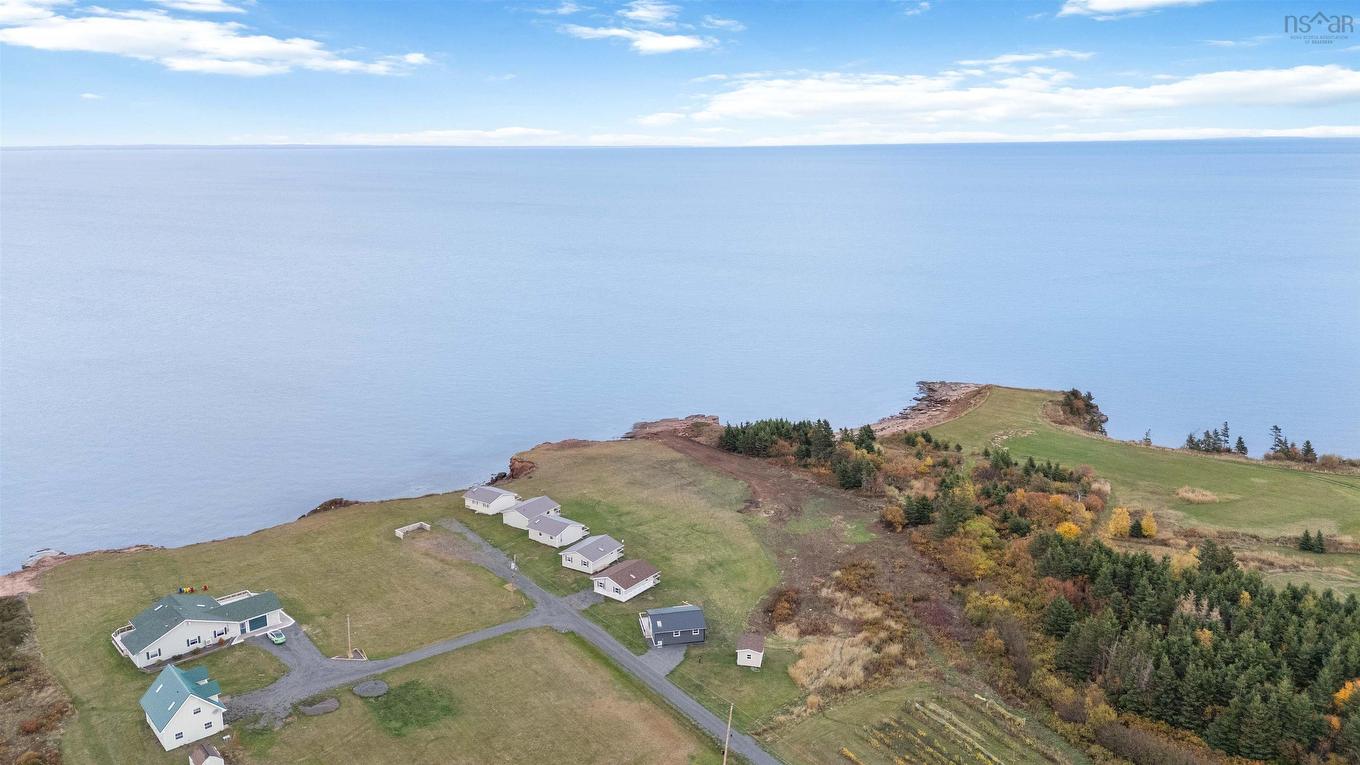 5 116 Eric Romkey Lane, Seafoam, NS