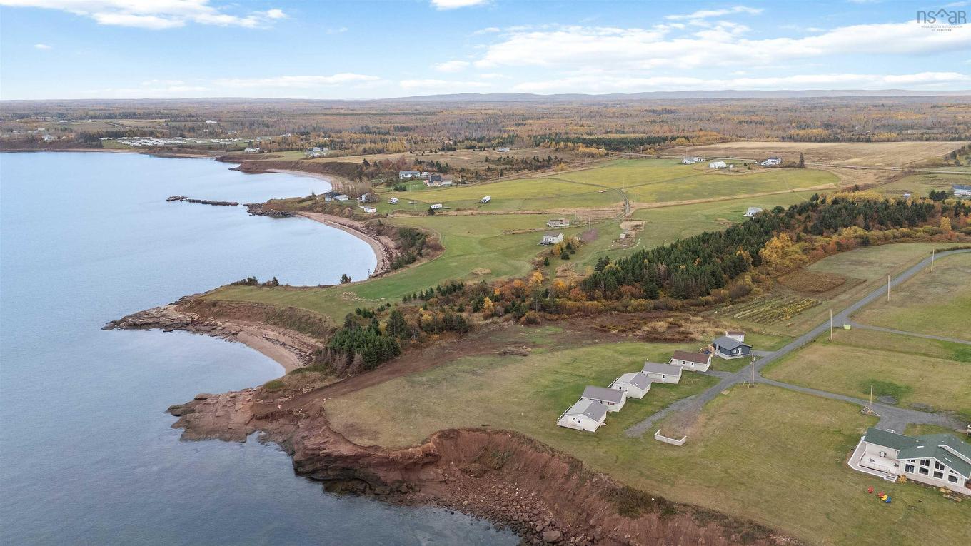 5 116 Eric Romkey Lane, Seafoam, NS