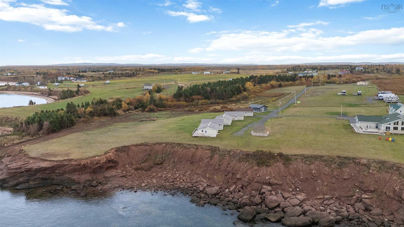 5 116 Eric Romkey Lane, Seafoam, NS