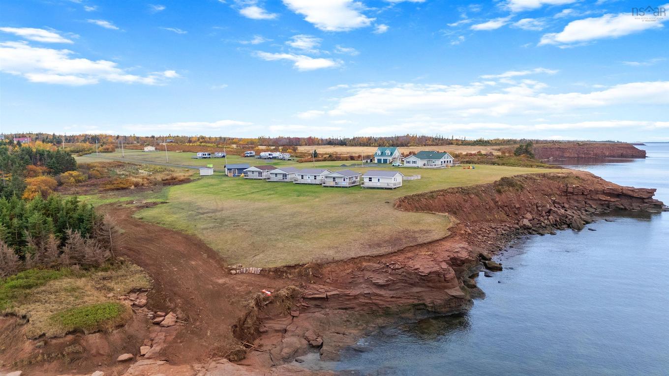 5 116 Eric Romkey Lane, Seafoam, NS