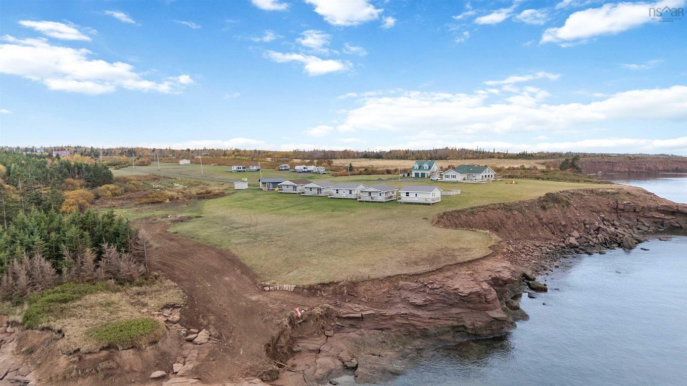 5 116 Eric Romkey Lane, Seafoam, NS