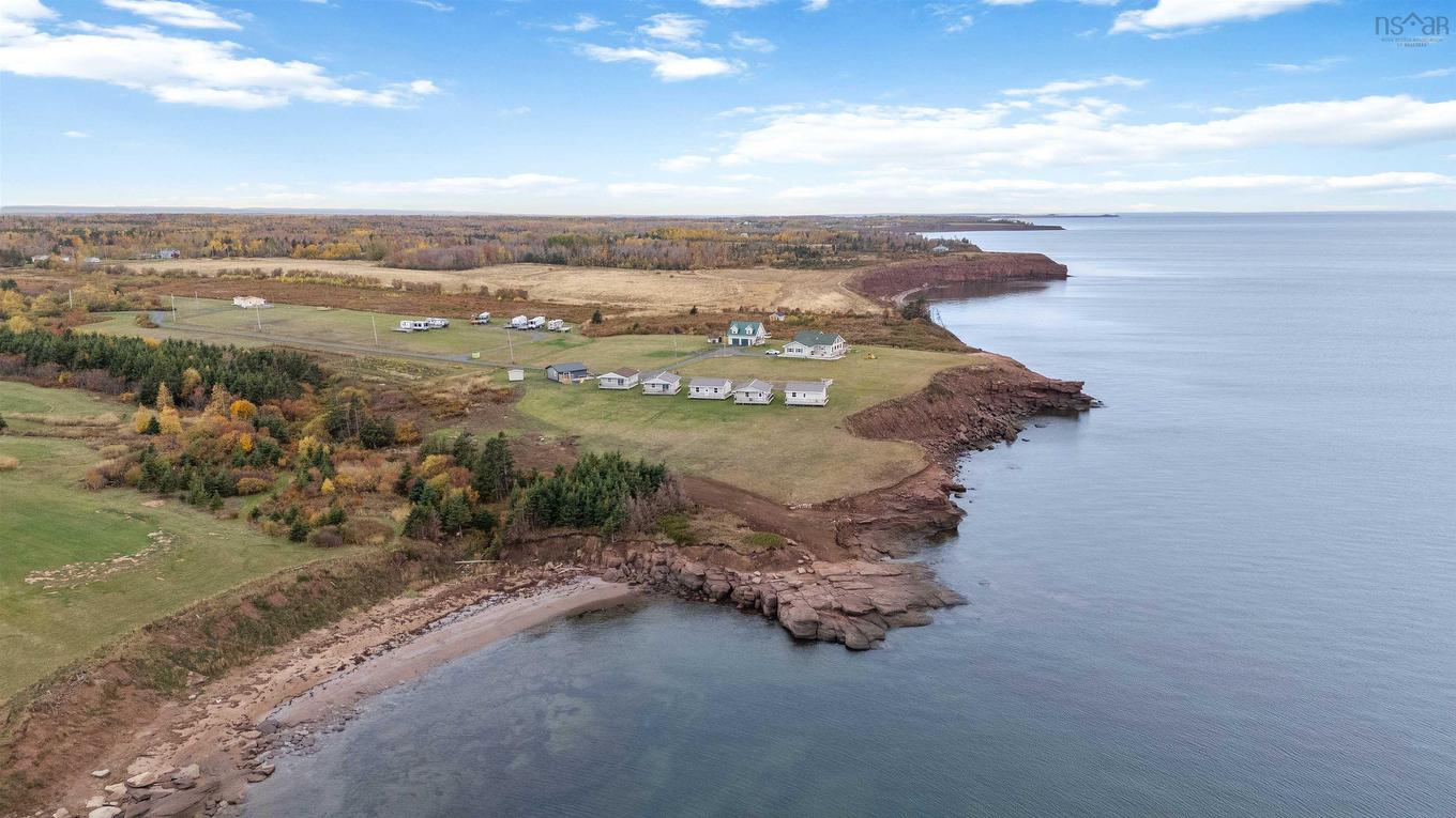 5 116 Eric Romkey Lane, Seafoam, NS