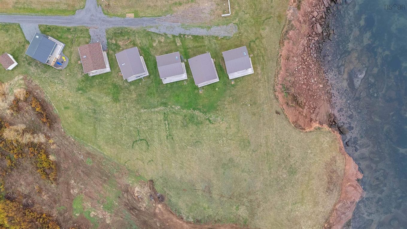 5 116 Eric Romkey Lane, Seafoam, NS