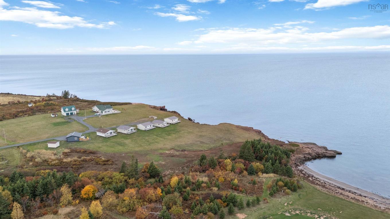 5 116 Eric Romkey Lane, Seafoam, NS