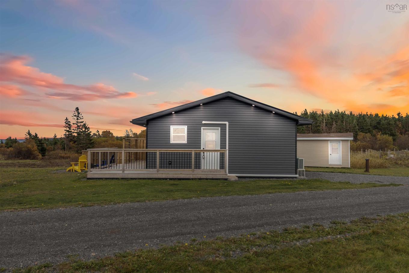 5 116 Eric Romkey Lane, Seafoam, NS