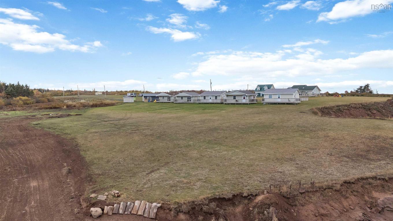 5 116 Eric Romkey Lane, Seafoam, NS