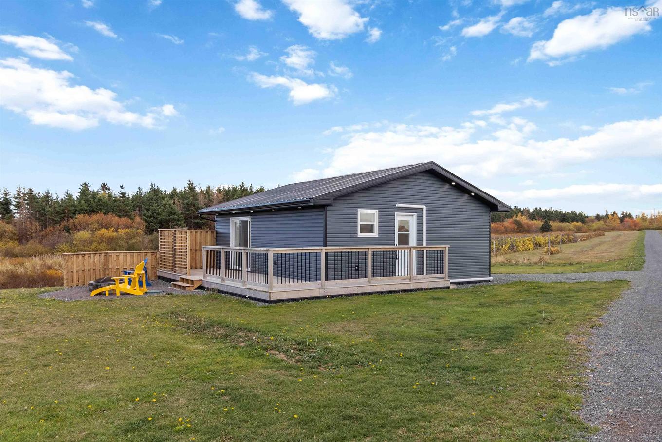 5 116 Eric Romkey Lane, Seafoam, NS