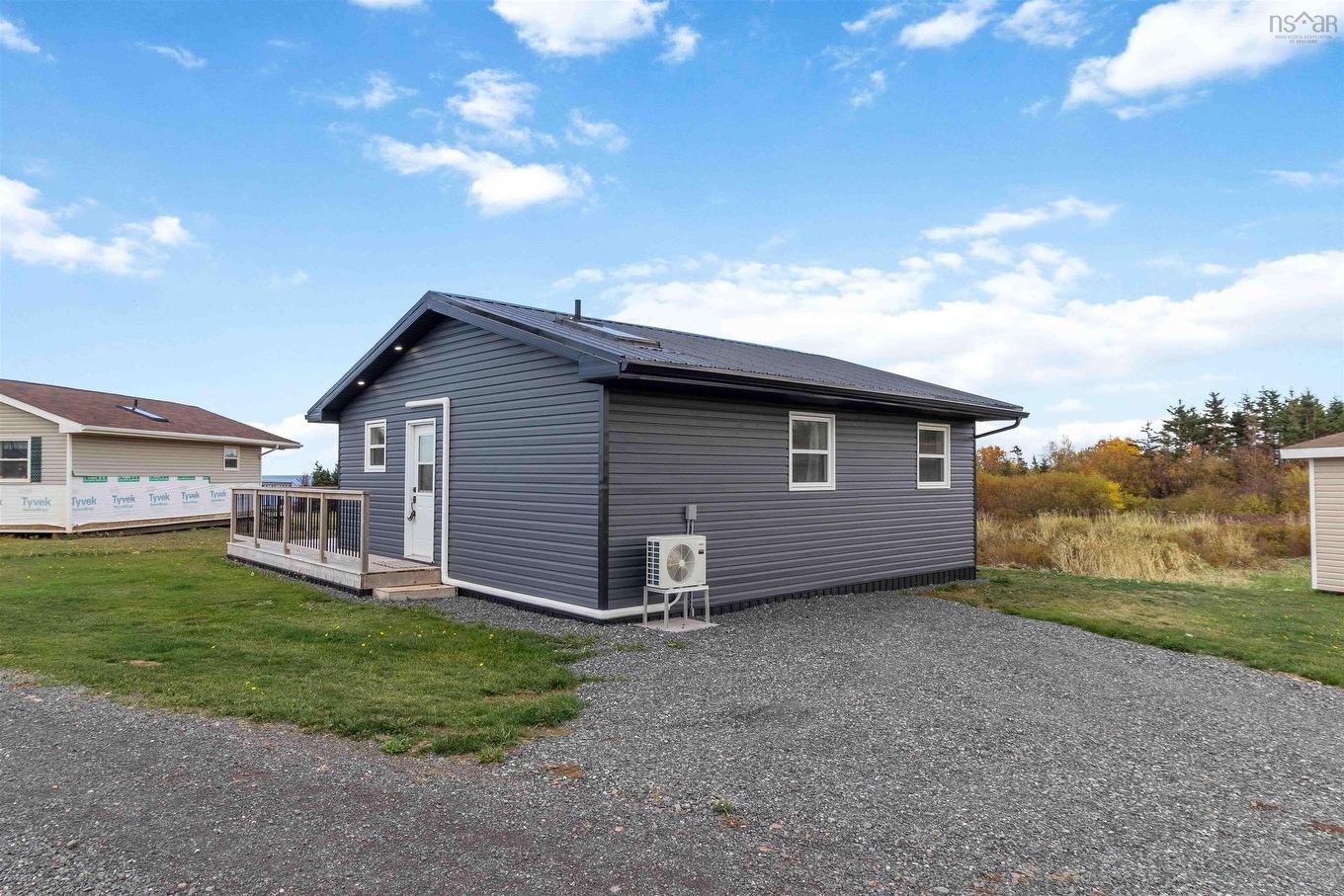 5 116 Eric Romkey Lane, Seafoam, NS