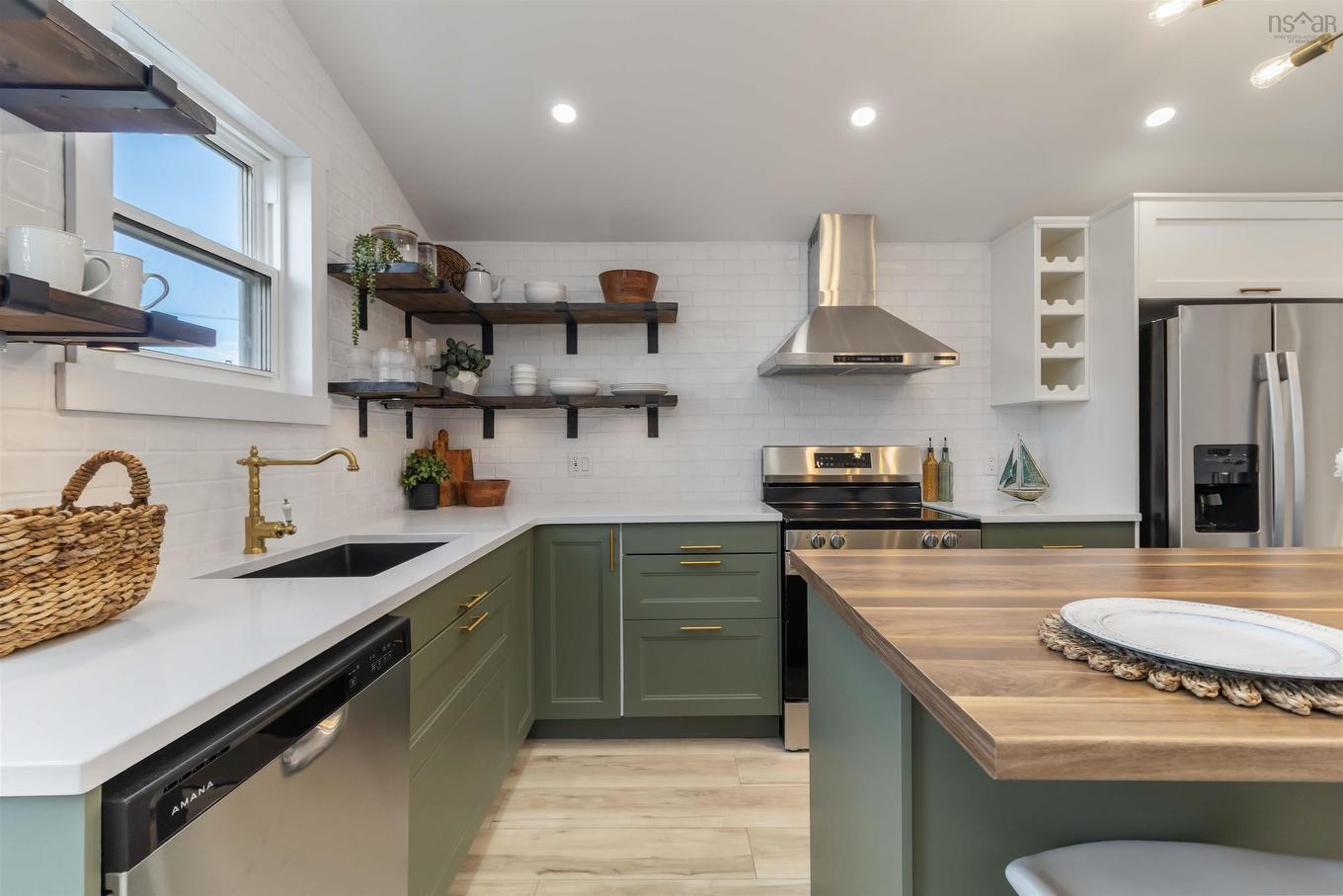 5 116 Eric Romkey Lane, Seafoam, NS