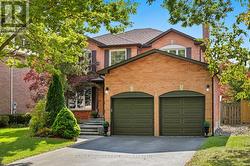 8 WITHAY DRIVE Ajax, ON L1T 3J6
