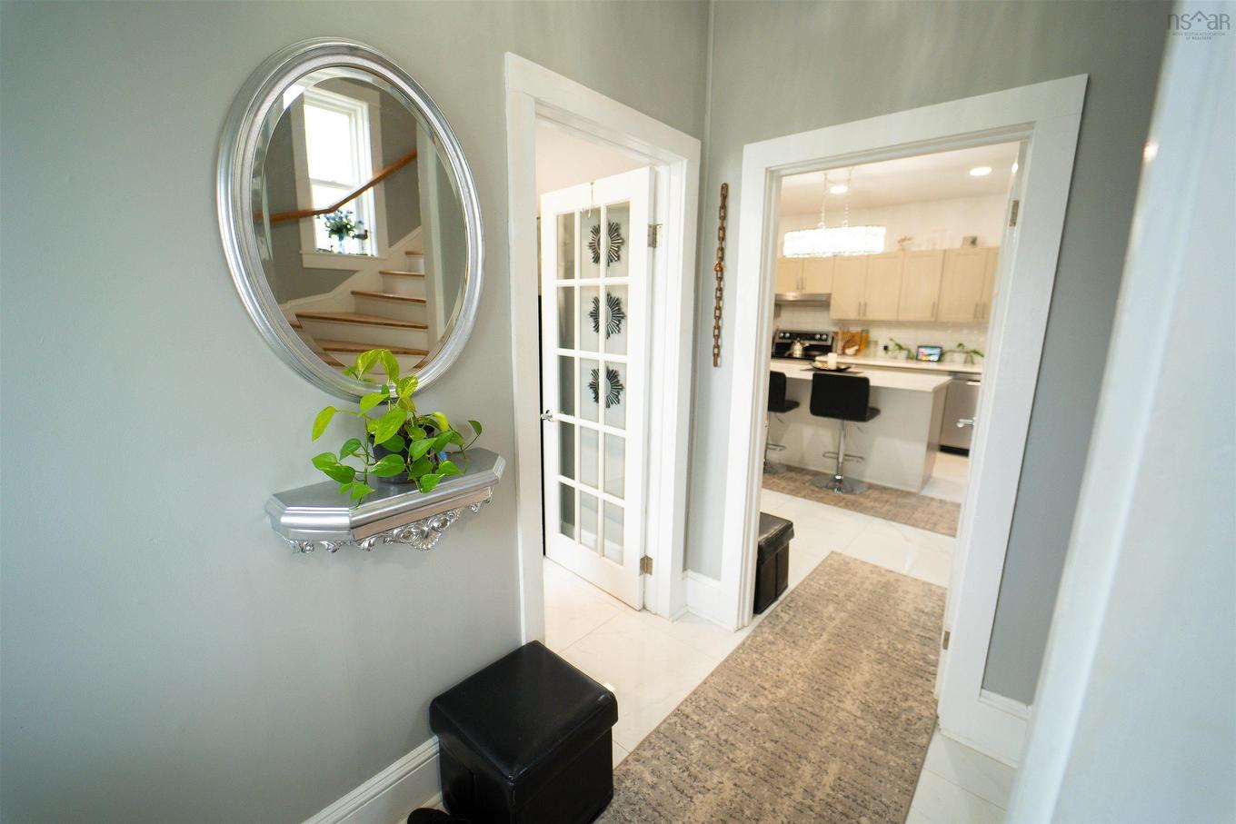 33 Pleasant Street, Parrsboro, NS