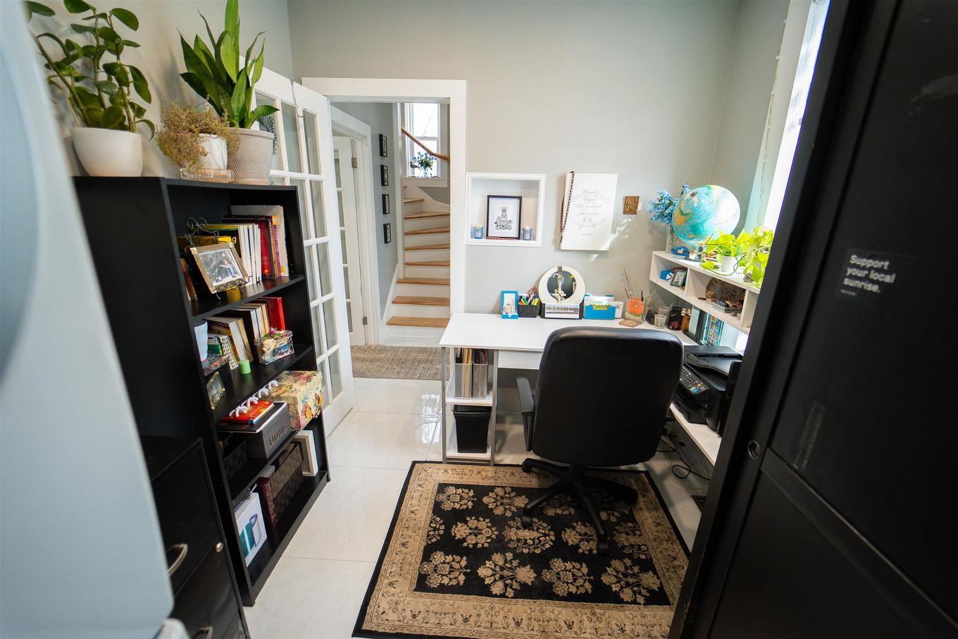 33 Pleasant Street, Parrsboro, NS