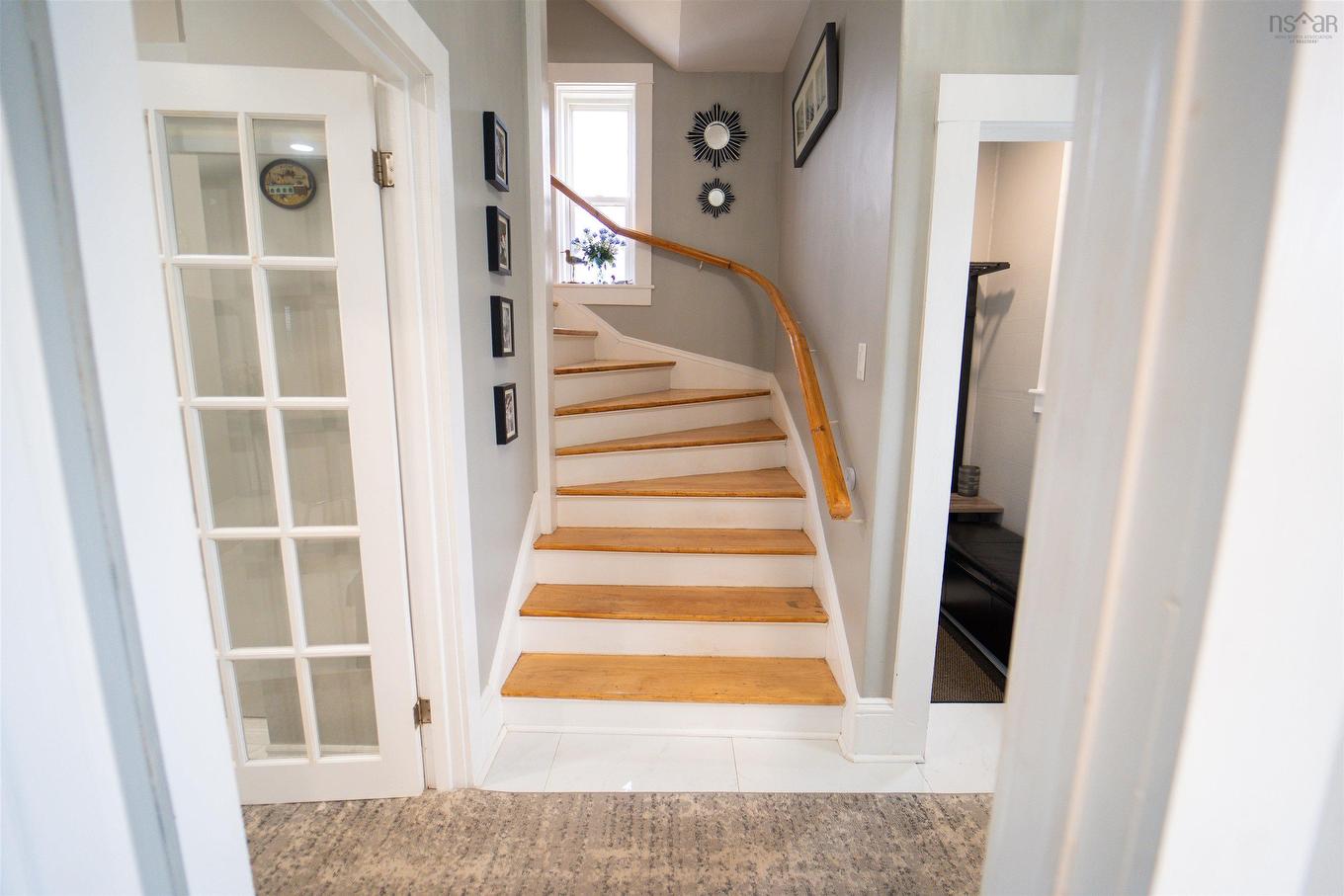 33 Pleasant Street, Parrsboro, NS