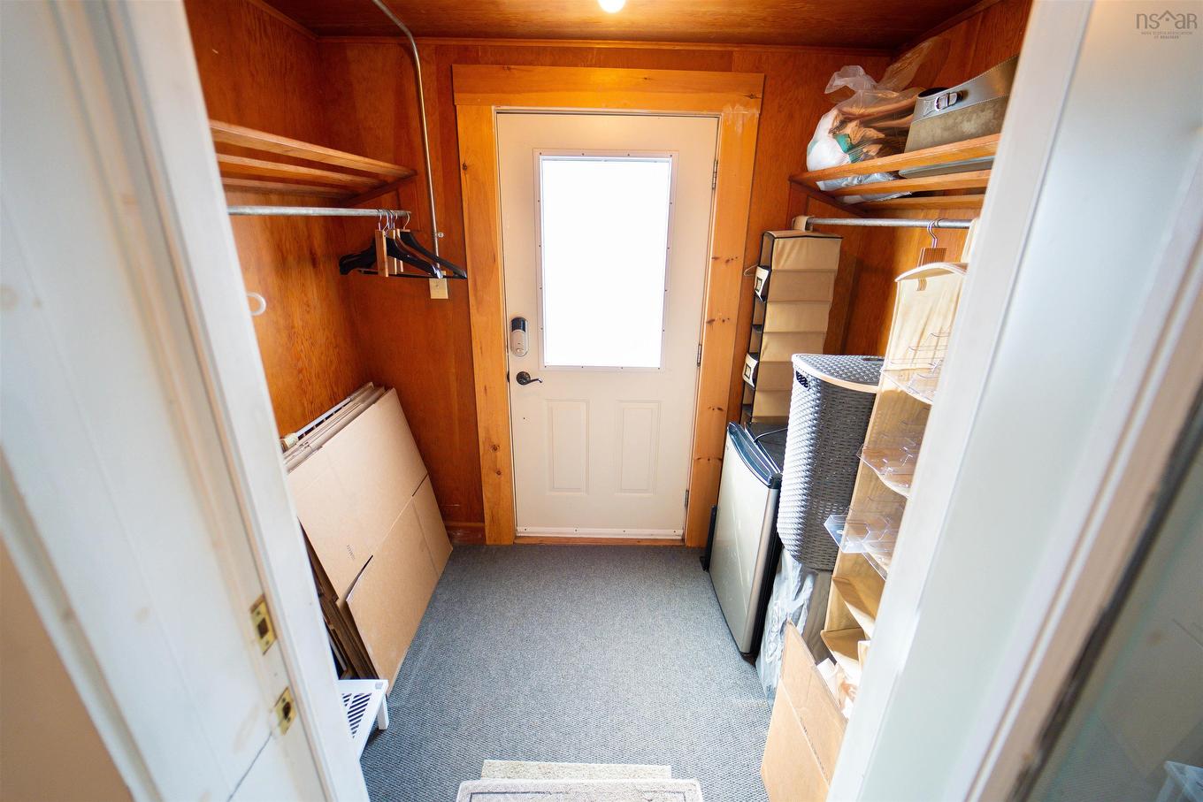 33 Pleasant Street, Parrsboro, NS