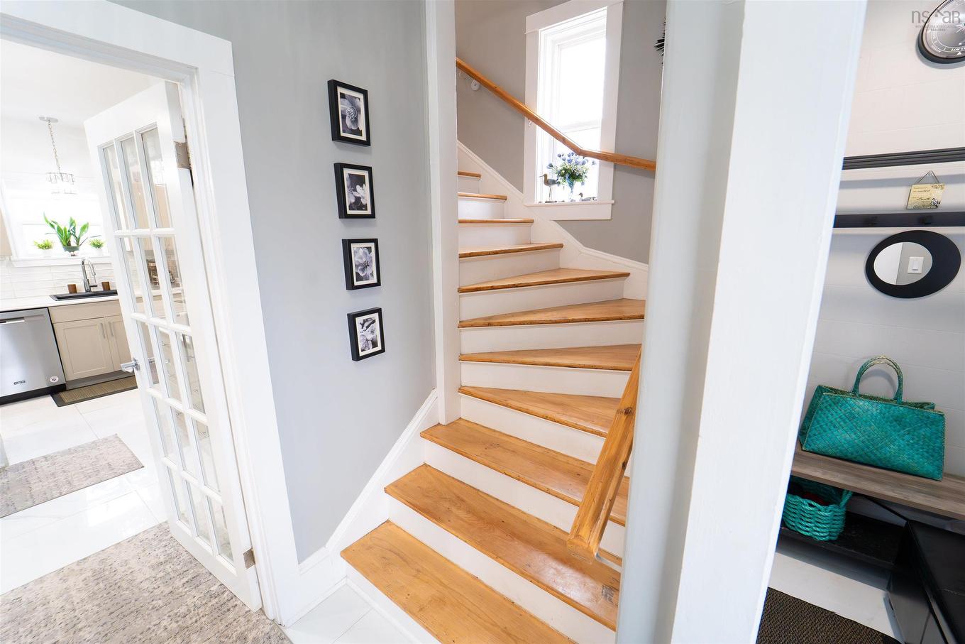 33 Pleasant Street, Parrsboro, NS