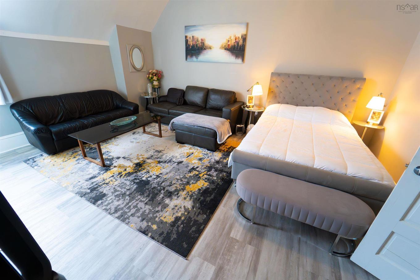 33 Pleasant Street, Parrsboro, NS