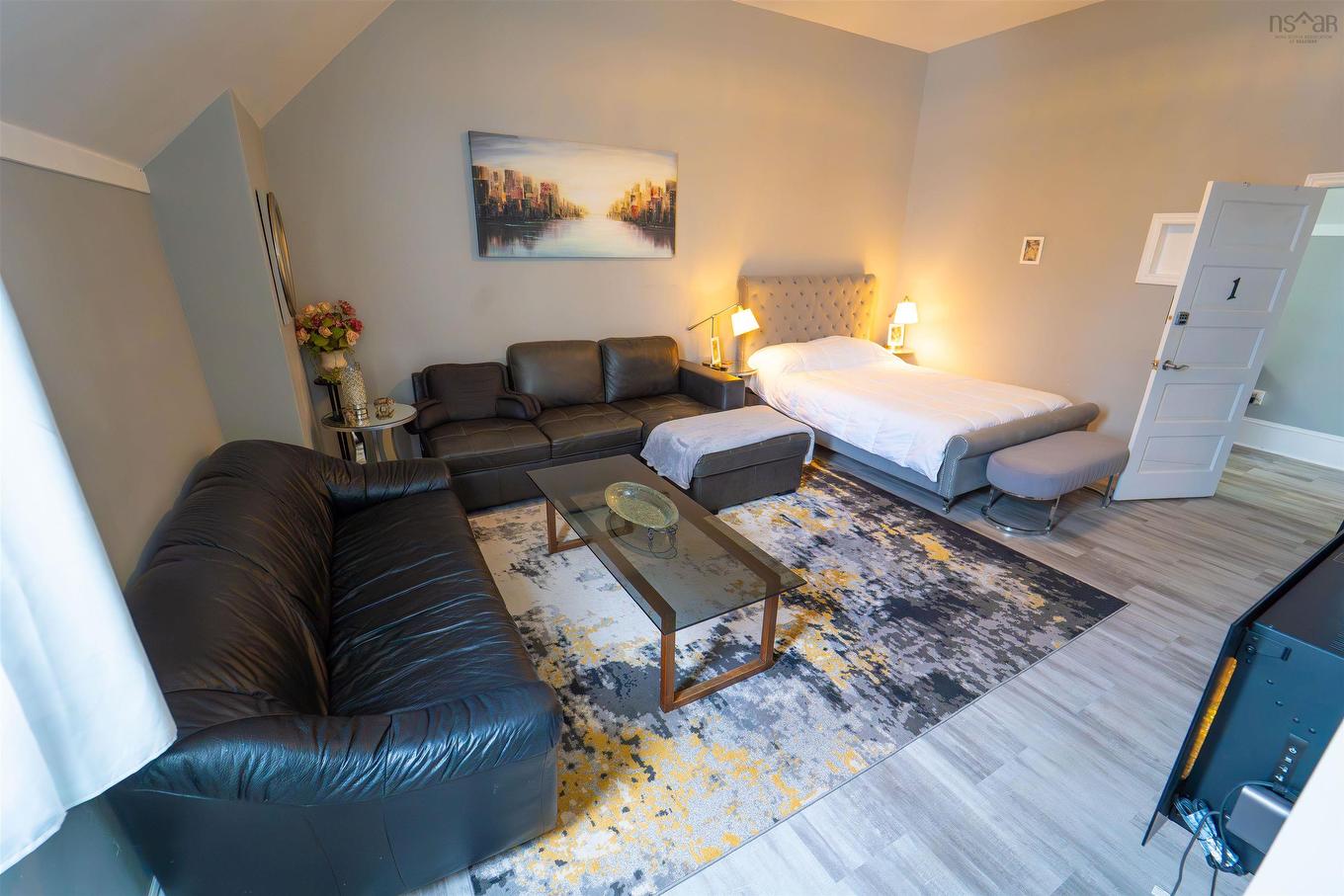 33 Pleasant Street, Parrsboro, NS