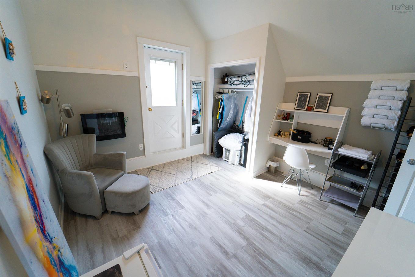 33 Pleasant Street, Parrsboro, NS