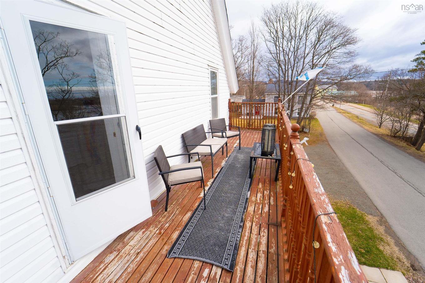 33 Pleasant Street, Parrsboro, NS