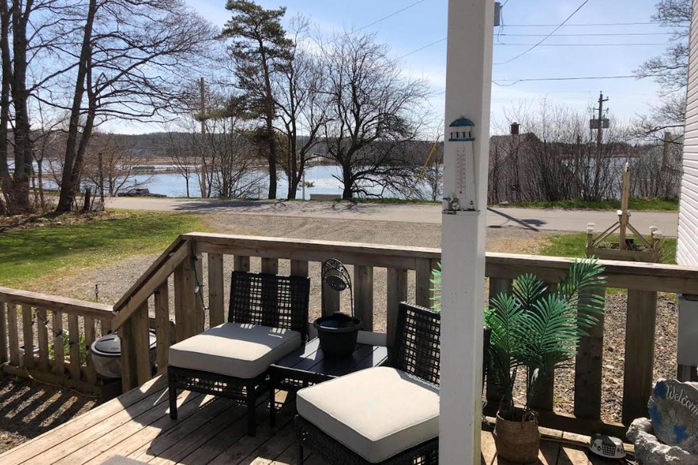 33 Pleasant Street, Parrsboro, NS