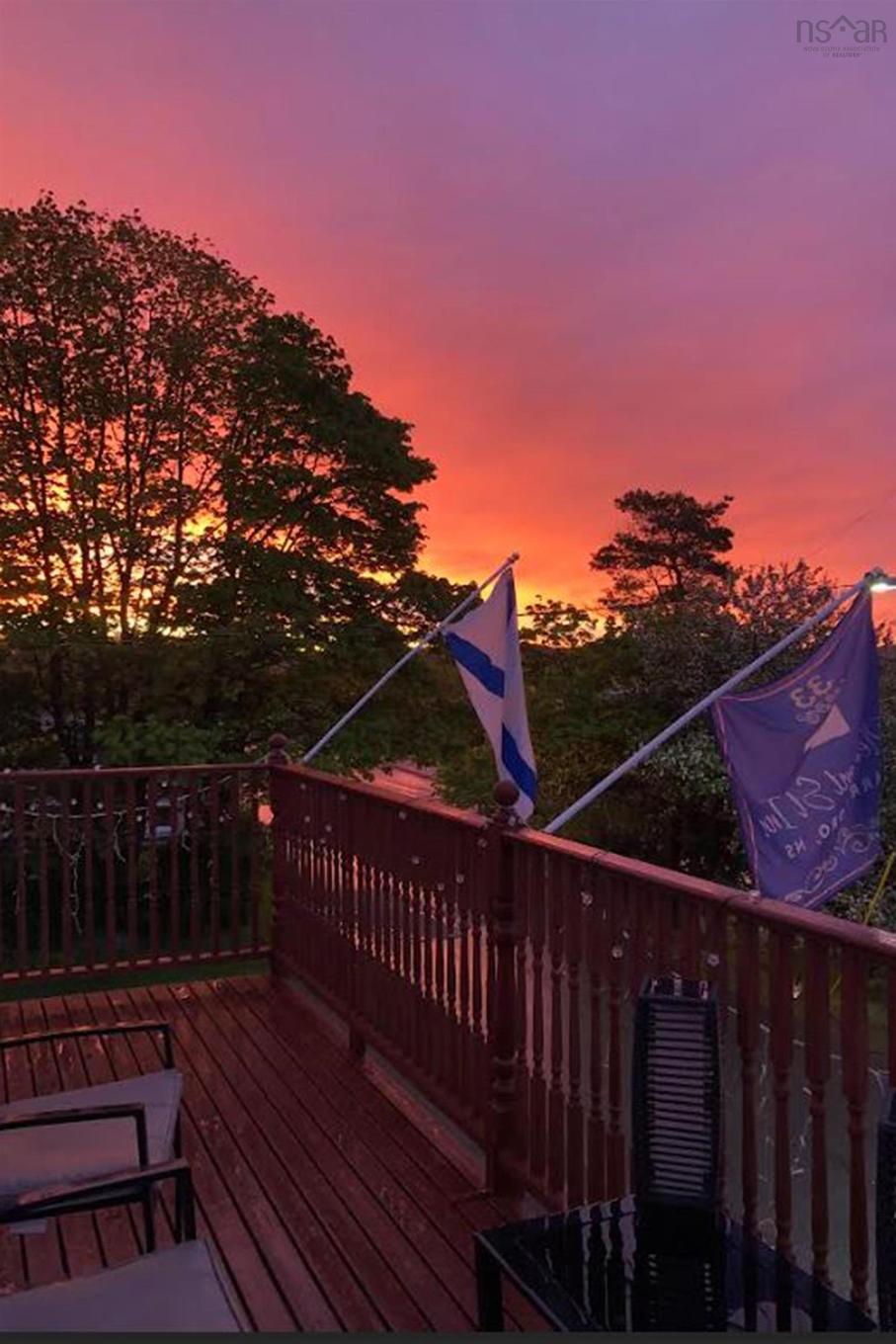 33 Pleasant Street, Parrsboro, NS