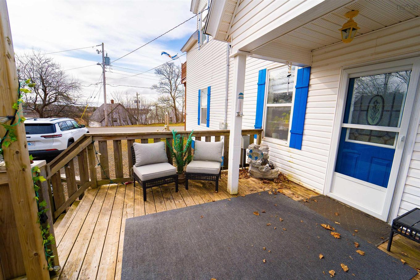 33 Pleasant Street, Parrsboro, NS