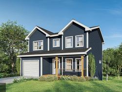 Lot 8 East Uniacke Road East Uniacke, NS B0N 1Z0